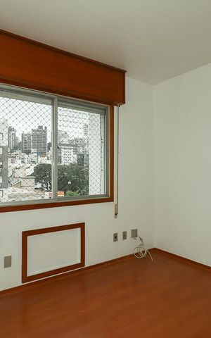 Apartamento à venda com 108m², 3 quartos e 2 vagasQuarto 2