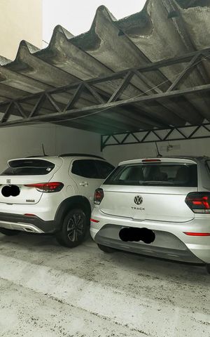Apartamento à venda com 108m², 3 quartos e 2 vagasGaragem