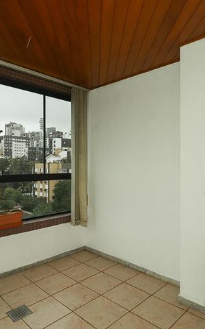 Apartamento à venda com 108m², 3 quartos e 2 vagasVaranda Gourmet