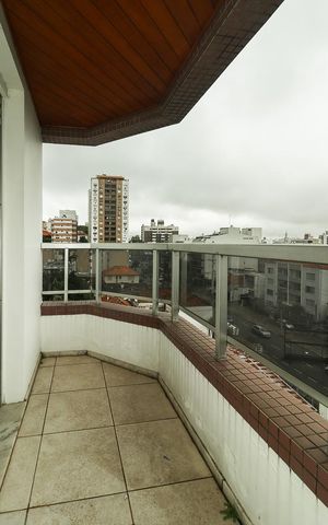 Apartamento à venda com 108m², 3 quartos e 2 vagasVaranda da Suíte