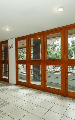 Apartamento à venda com 108m², 3 quartos e 2 vagasÁrea comum - Salão de festas