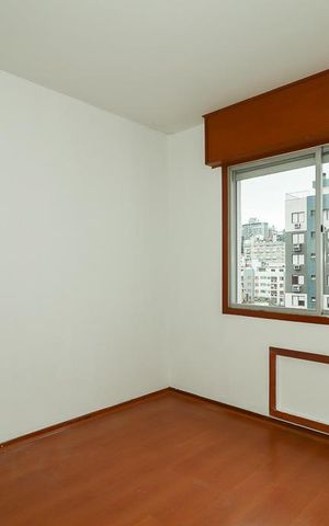 Apartamento à venda com 108m², 3 quartos e 2 vagasQuarto 1