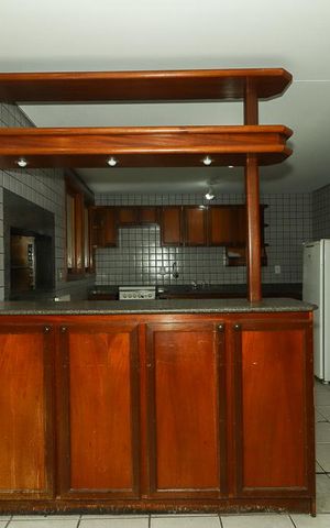 Apartamento à venda com 108m², 3 quartos e 2 vagasÁrea comum - Salão de festas