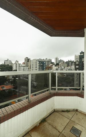 Apartamento à venda com 108m², 3 quartos e 2 vagasVaranda da Suíte
