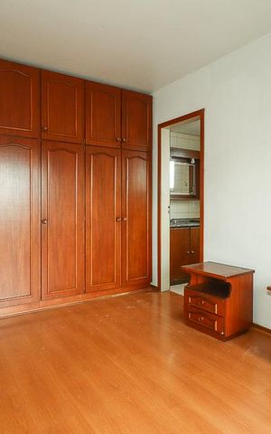 Apartamento à venda com 108m², 3 quartos e 2 vagasSuíte
