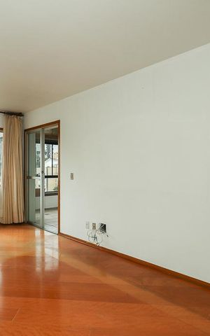 Apartamento à venda com 108m², 3 quartos e 2 vagasSala