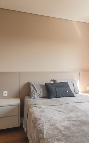 Apartamento à venda com 68m², 2 quartos e 2 vagas Apartamento à venda com 68m², 2 quartos e 2 vagasSuíte