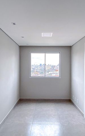 Apartamento para alugar com 39m², 2 quartos e sem vagaSala