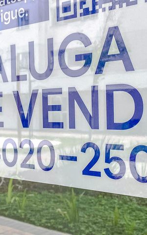 Apartamento para alugar com 39m², 2 quartos e sem vagaNVVR-78