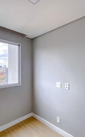Apartamento para alugar com 39m², 2 quartos e sem vagaQuarto 1