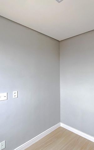 Apartamento para alugar com 39m², 2 quartos e sem vagaQuarto 1