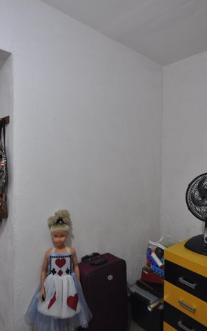 Casa à venda com 74m², 3 quartos e 1 vagaQuarto de Serviço