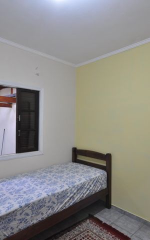 Casa à venda com 74m², 3 quartos e 1 vagaQuarto 2