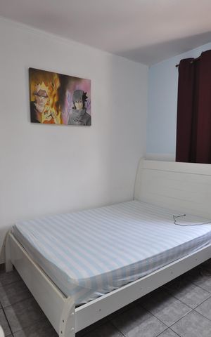 Casa à venda com 74m², 3 quartos e 1 vagaQuarto 1