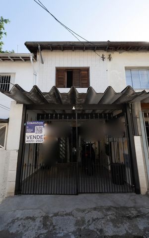 Casa à venda com 74m², 3 quartos e 1 vaga Casa à venda com 74m², 3 quartos e 1 vagaPlaca