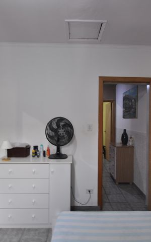 Casa à venda com 74m², 3 quartos e 1 vagaQuarto 1