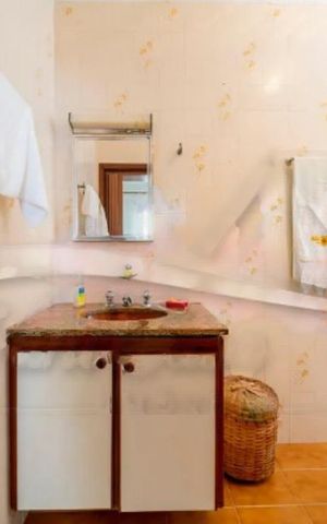 Casa à venda com 160m², 3 quartos e 2 vagas