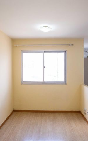 Apartamento à venda com 53m², 2 quartos e 1 vagaSala