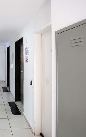 Apartamento à venda com 53m², 2 quartos e 1 vagaHall de entrada