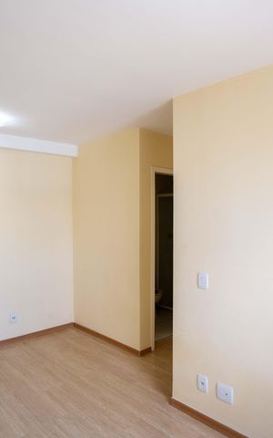 Apartamento à venda com 53m², 2 quartos e 1 vagaSala