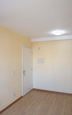 Apartamento à venda com 53m², 2 quartos e 1 vagaSala
