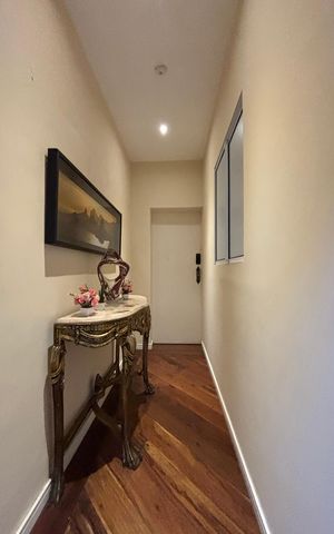 Apartamento para alugar com 23m², 1 quarto e sem vaga Apartamento para alugar com 23m², 1 quarto e sem vagaHall