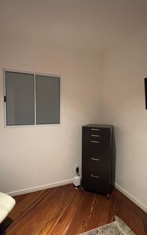 Apartamento para alugar com 23m², 1 quarto e sem vaga Apartamento para alugar com 23m², 1 quarto e sem vagaSala