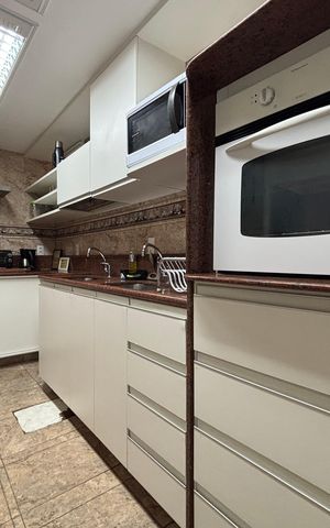 Apartamento para alugar com 23m², 1 quarto e sem vaga Apartamento para alugar com 23m², 1 quarto e sem vagaCozinha e copa