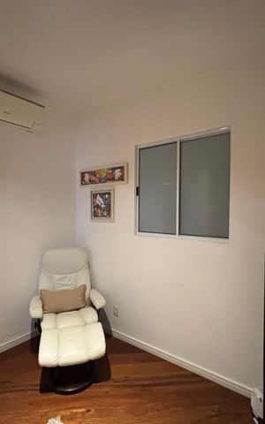 Apartamento para alugar com 23m², 1 quarto e sem vaga Apartamento para alugar com 23m², 1 quarto e sem vagaSala