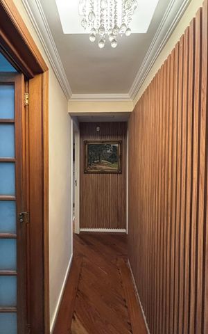 Apartamento para alugar com 23m², 1 quarto e sem vaga Apartamento para alugar com 23m², 1 quarto e sem vagaCorredor