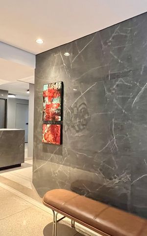 Apartamento à venda com 58m², 2 quartos e 1 vaga Apartamento à venda com 58m², 2 quartos e 1 vagaHall de entrada