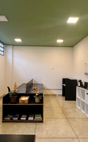 Apartamento à venda com 58m², 2 quartos e 1 vaga Apartamento à venda com 58m², 2 quartos e 1 vagaCoworking