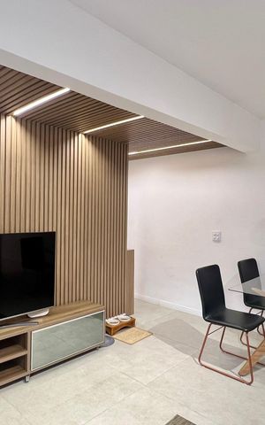 Apartamento à venda com 58m², 2 quartos e 1 vaga Apartamento à venda com 58m², 2 quartos e 1 vagaSala