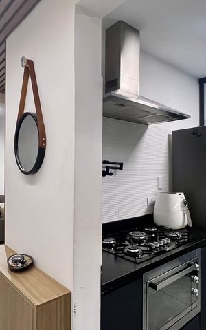 Apartamento à venda com 58m², 2 quartos e 1 vaga Apartamento à venda com 58m², 2 quartos e 1 vagaEntrada