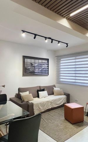 Apartamento à venda com 58m², 2 quartos e 1 vaga Apartamento à venda com 58m², 2 quartos e 1 vagaSala