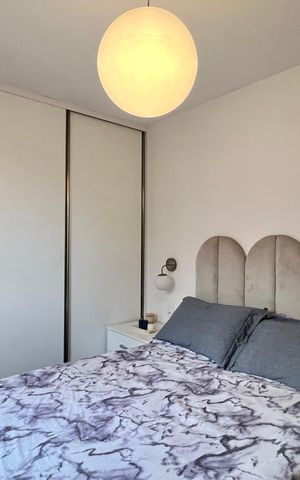 Apartamento à venda com 58m², 2 quartos e 1 vaga Apartamento à venda com 58m², 2 quartos e 1 vagaQuarto 2