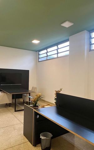 Apartamento à venda com 58m², 2 quartos e 1 vaga Apartamento à venda com 58m², 2 quartos e 1 vagaCoworking