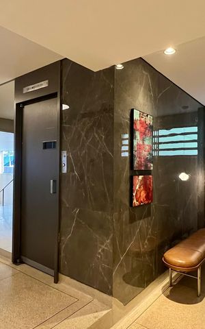 Apartamento à venda com 58m², 2 quartos e 1 vaga Apartamento à venda com 58m², 2 quartos e 1 vagaHall de entrada