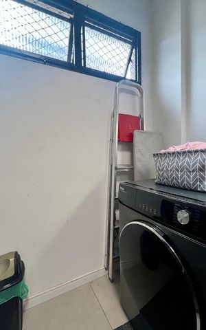 Apartamento à venda com 58m², 2 quartos e 1 vaga Apartamento à venda com 58m², 2 quartos e 1 vagaÁrea de Serviço