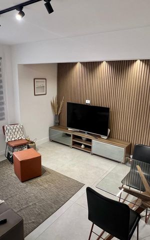 Apartamento à venda com 58m², 2 quartos e 1 vaga Apartamento à venda com 58m², 2 quartos e 1 vagaSala