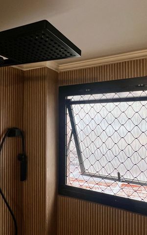 Apartamento à venda com 58m², 2 quartos e 1 vaga Apartamento à venda com 58m², 2 quartos e 1 vagaBanheiro