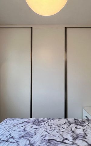 Apartamento à venda com 58m², 2 quartos e 1 vaga Apartamento à venda com 58m², 2 quartos e 1 vagaQuarto 2