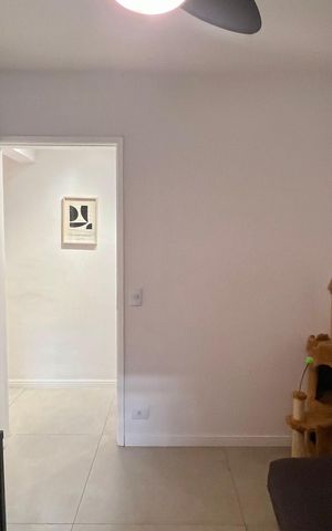 Apartamento à venda com 58m², 2 quartos e 1 vaga Apartamento à venda com 58m², 2 quartos e 1 vagaQuarto 1