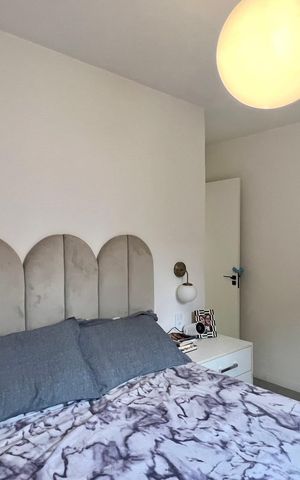 Apartamento à venda com 58m², 2 quartos e 1 vaga Apartamento à venda com 58m², 2 quartos e 1 vagaQuarto 2