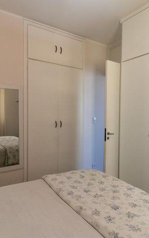 Apartamento à venda com 43m², 1 quarto e sem vaga Apartamento à venda com 43m², 1 quarto e sem vagaSuíte