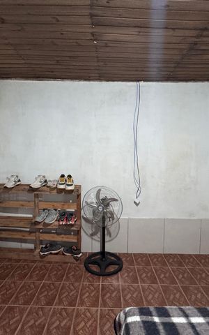 Casa à venda com 80m², 2 quartos e 1 vaga Casa à venda com 80m², 2 quartos e 1 vagaQuarto 2