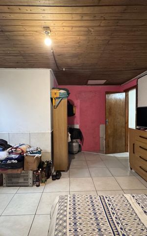 Casa à venda com 80m², 2 quartos e 1 vaga Casa à venda com 80m², 2 quartos e 1 vagaQuarto 1