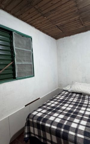 Casa à venda com 80m², 2 quartos e 1 vaga Casa à venda com 80m², 2 quartos e 1 vagaQuarto 2