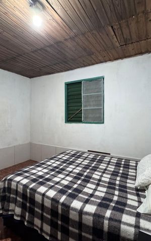 Casa à venda com 80m², 2 quartos e 1 vaga Casa à venda com 80m², 2 quartos e 1 vagaQuarto 2