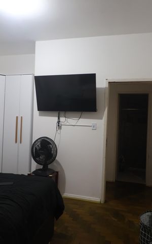Apartamento à venda com 88m², 2 quartos e sem vagaQuarto 1